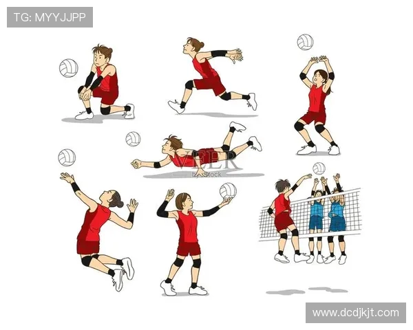 权威发布：2023年排球运动员状态与实力综合排行榜揭晓